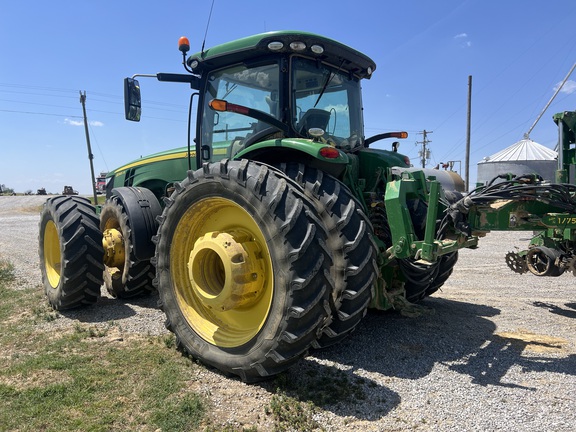 Photo of 2019 John Deere 8345R
