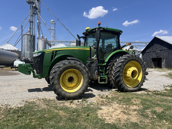 Photo of 2019 John Deere 8345R