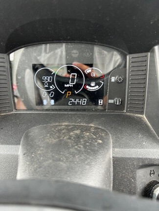2023 John Deere XUV 590M