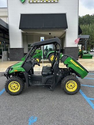 2023 John Deere XUV 590M