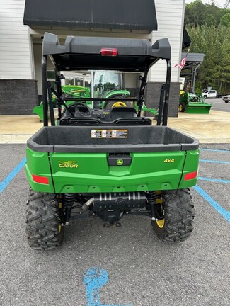 2023 John Deere XUV 590M
