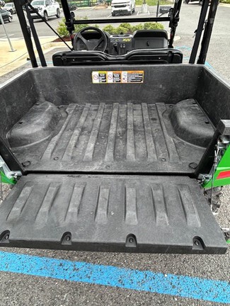 2023 John Deere XUV 590M