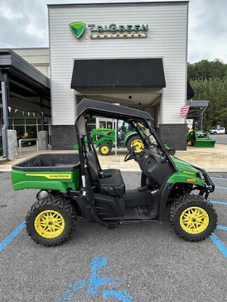 2023 John Deere XUV 590M