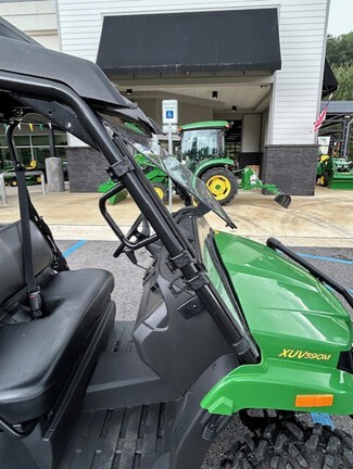 2023 John Deere XUV 590M