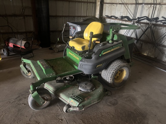 Photo of 2015 John Deere Z997R