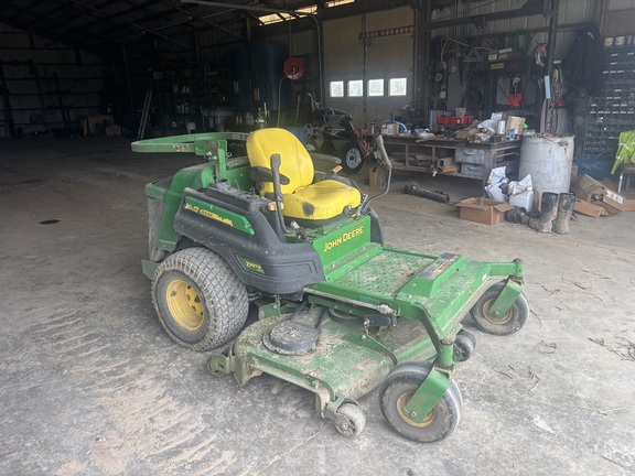 Photo of 2015 John Deere Z997R