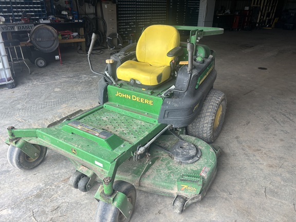 Photo of 2015 John Deere Z997R