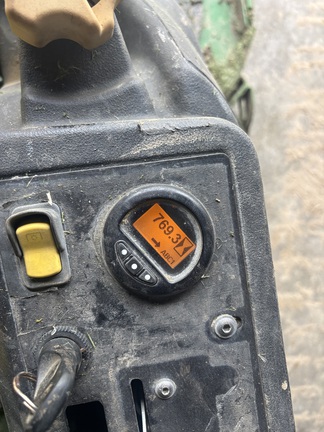 Photo of 2015 John Deere Z997R