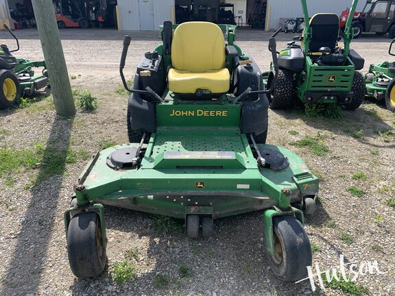 Photo of 2015 John Deere Z997R
