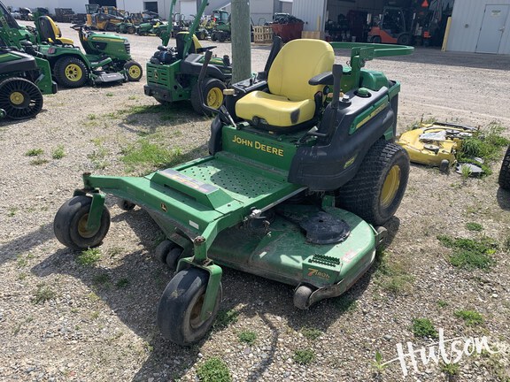 Photo of 2015 John Deere Z997R