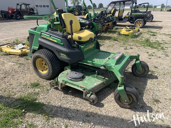Photo of 2015 John Deere Z997R