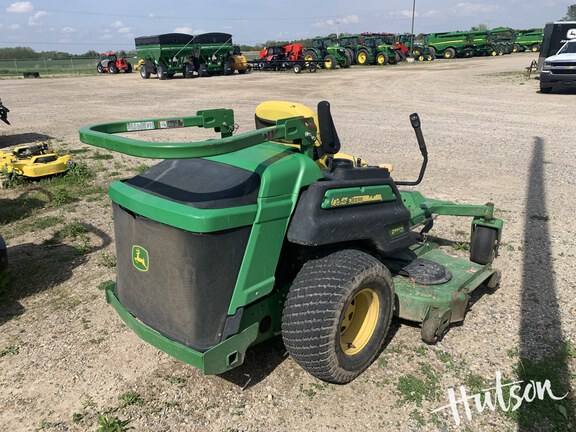 Photo of 2015 John Deere Z997R
