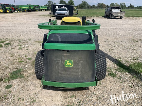 Photo of 2015 John Deere Z997R