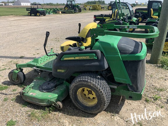 Photo of 2015 John Deere Z997R