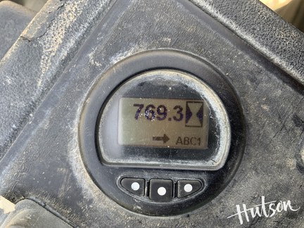 Photo of 2015 John Deere Z997R