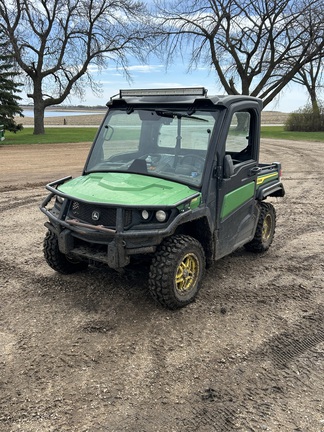 2023 John Deere XUV 835M - Photo6