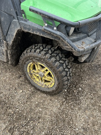 2023 John Deere XUV 835M - Photo5