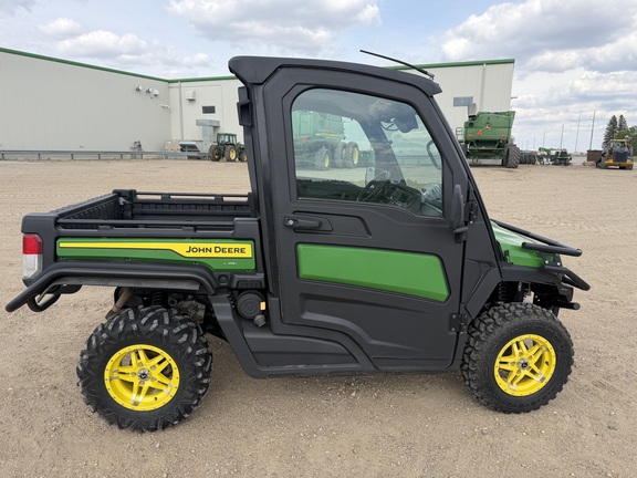 2023 John Deere XUV 835M - Photo2