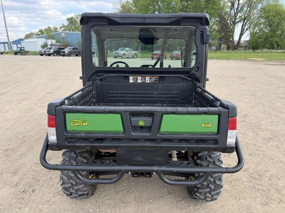 2023 John Deere XUV 835M - Photo4