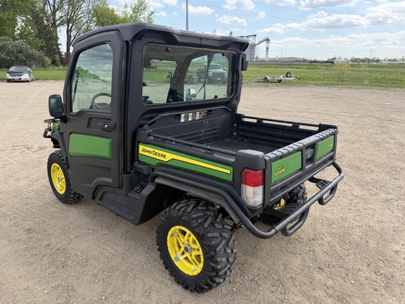2023 John Deere XUV 835M - Photo5