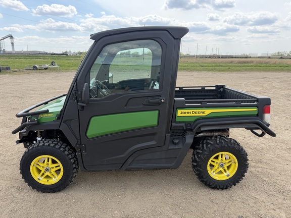 2023 John Deere XUV 835M - Photo6