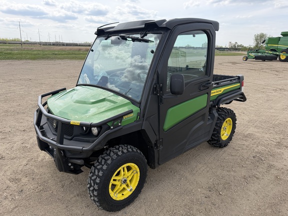 2023 John Deere XUV 835M - Photo7