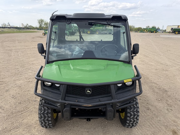 2023 John Deere XUV 835M - Photo8