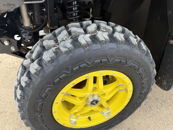 2023 John Deere XUV 835M - Photo10