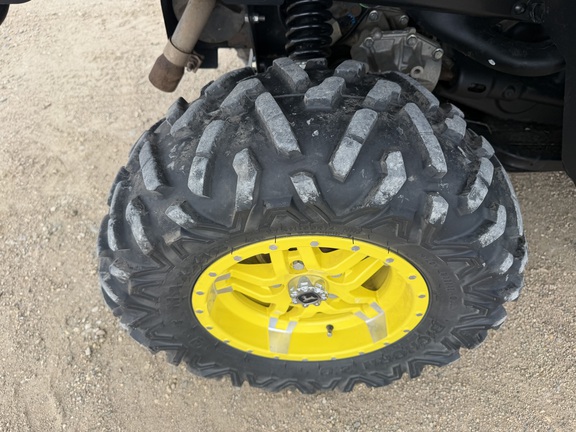 2023 John Deere XUV 835M - Photo13