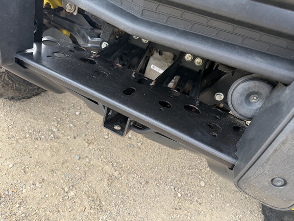 2023 John Deere XUV 835M - Photo18