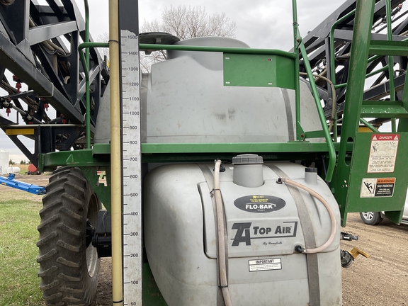 2019 Top Air TA1600 - Photo7