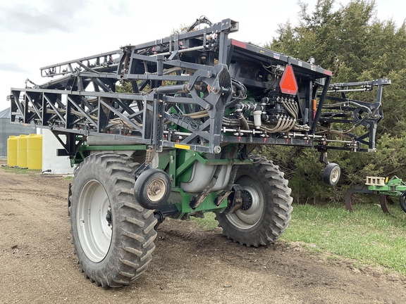 2019 Top Air TA1600 - Photo4