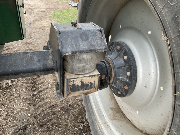2019 Top Air TA1600 - Photo13