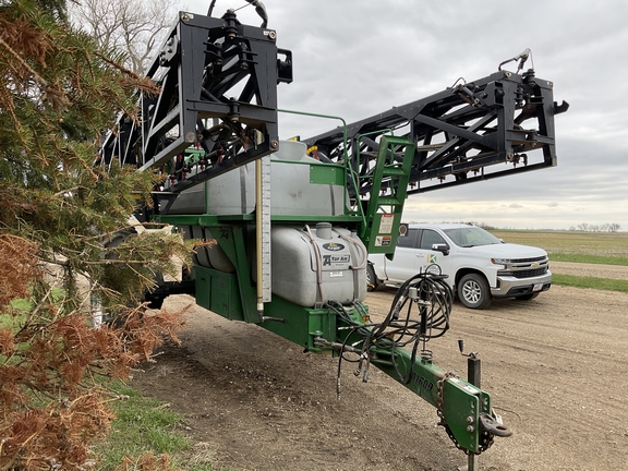 2019 Top Air TA1600 - Photo3