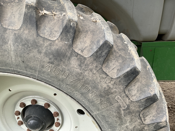 2019 Top Air TA1600 - Photo12