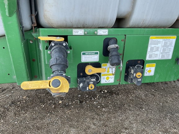 2019 Top Air TA1600 - Photo9