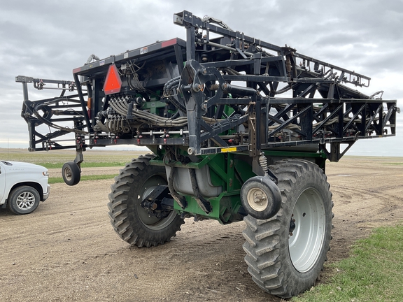 2019 Top Air TA1600 - Photo6