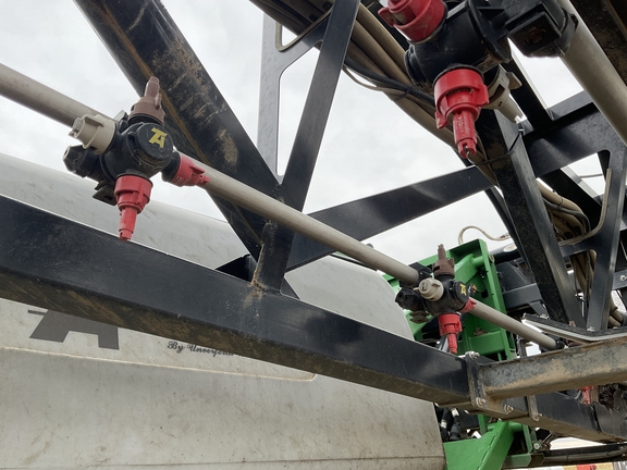 2019 Top Air TA1600 - Photo10
