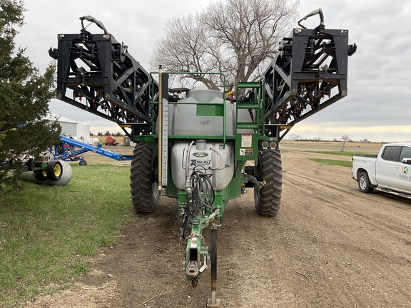 2019 Top Air TA1600 - Photo2