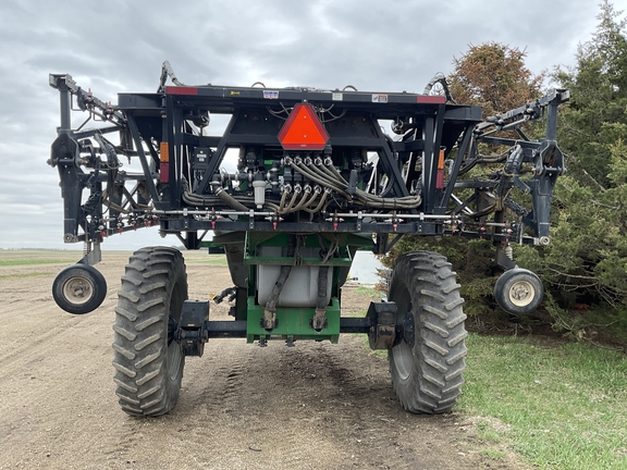2019 Top Air TA1600 - Photo5