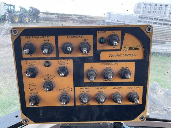 2019 Top Air TA1600 - Photo14