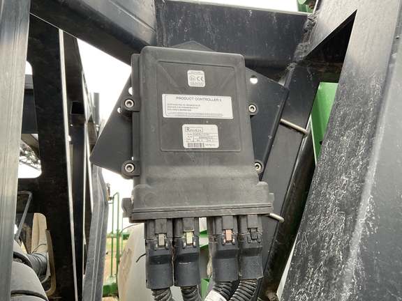 2019 Top Air TA1600 - Photo15