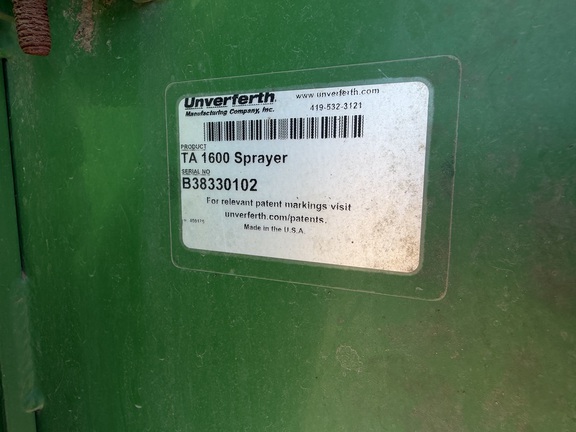 2019 Top Air TA1600 - Photo28