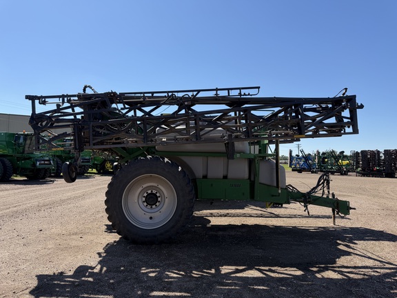 2019 Top Air TA1600 - Photo2