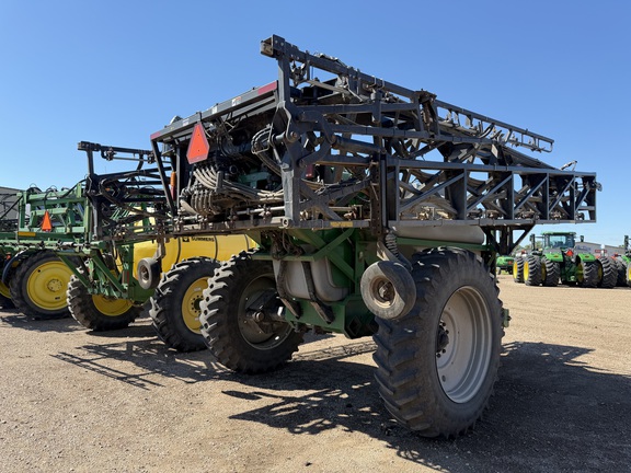 2019 Top Air TA1600 - Photo3