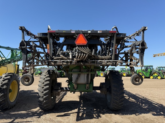 2019 Top Air TA1600 - Photo4