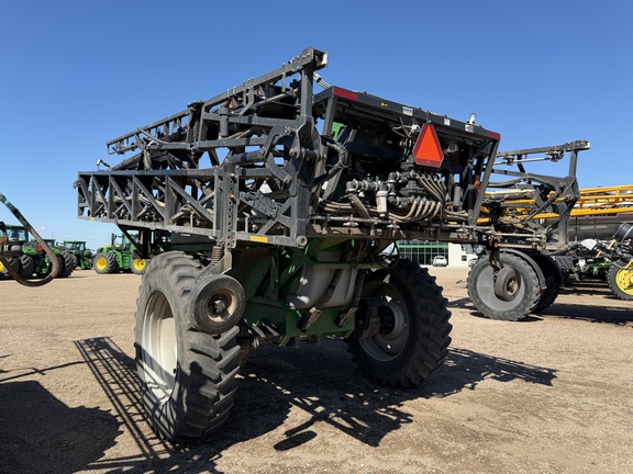 2019 Top Air TA1600 - Photo5