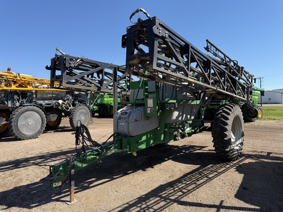 2019 Top Air TA1600 - Photo6