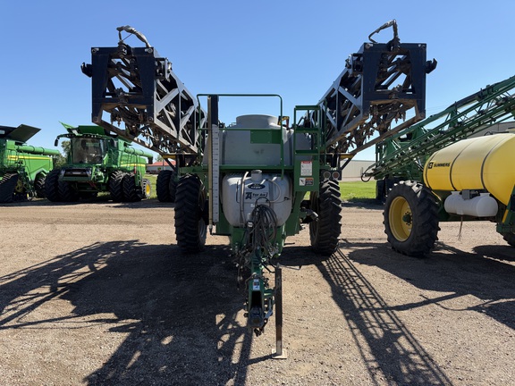 2019 Top Air TA1600 - Photo7