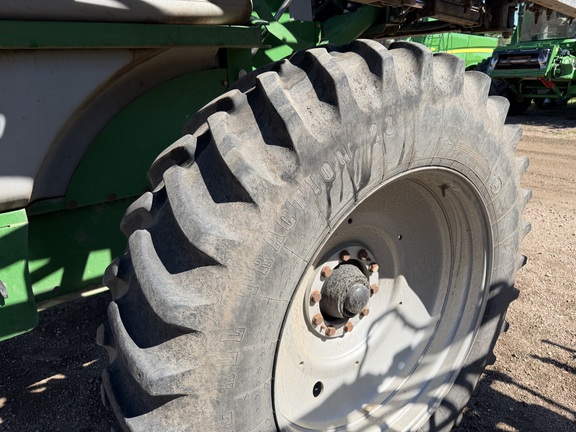 2019 Top Air TA1600 - Photo9